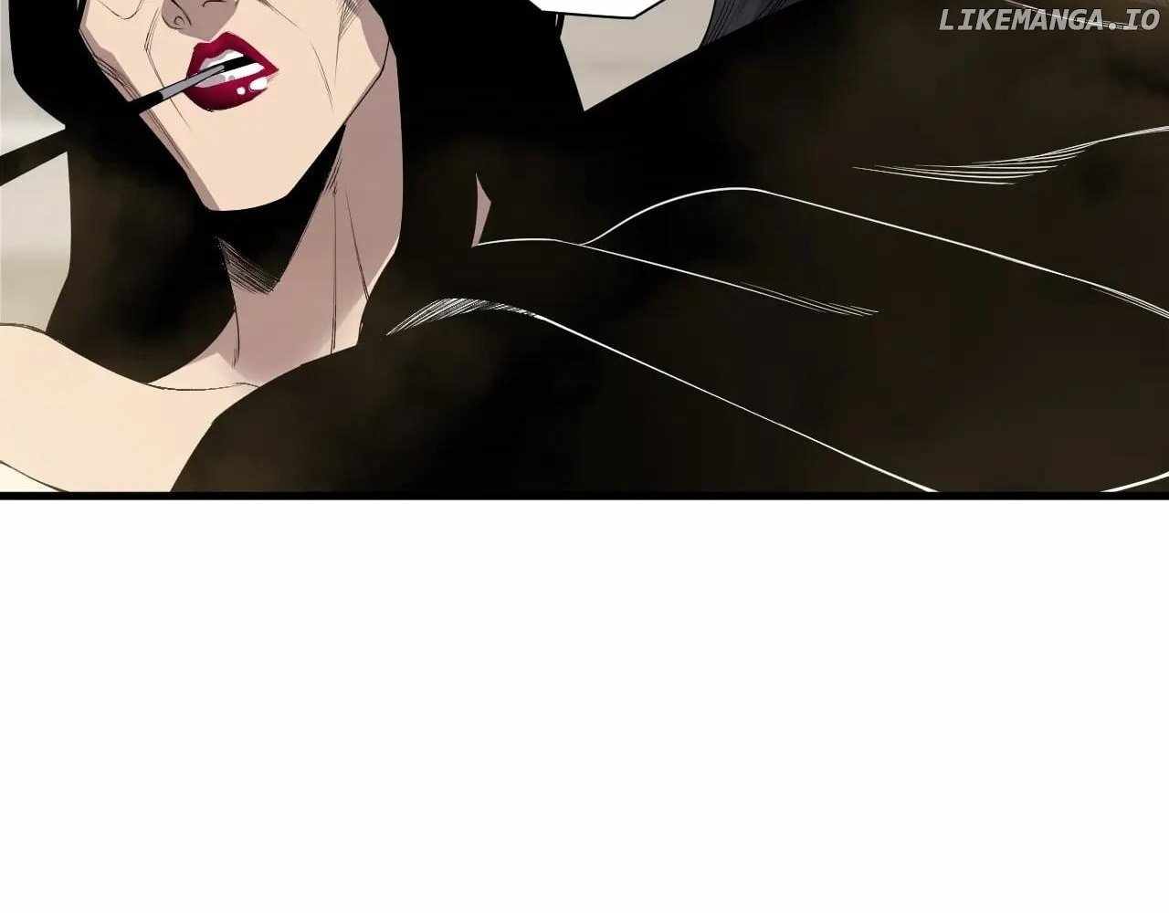 Catastrophic Necromancer Chapter 186 29